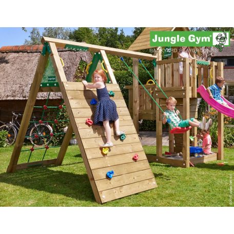 Jungle Gym Climb játszótér modul Xtra