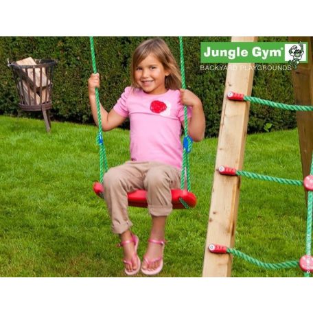 Jungle Gym Climb játszótér modul Xtra