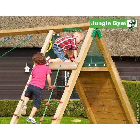 Jungle Gym Climb játszótér modul Xtra