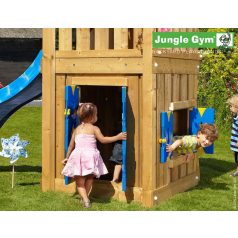 Jungle Gym Playhouse játszótér modul 125 cm