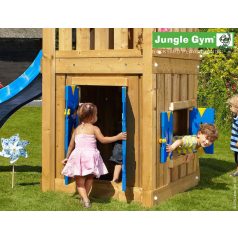 Jungle Gym Playhouse játszótér modul 145 cm