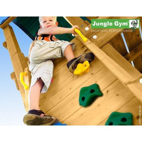 Jungle Gym Rock játszótér modul 