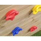 Jungle Gym Cocoon játszótorony, kerti játszótér