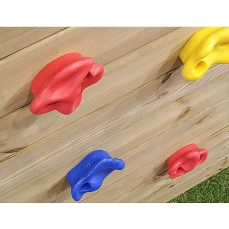 Jungle Gym Cocoon játszótorony, kerti játszótér