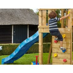 Jungle Gym Farm játszótorony, kerti játszótér