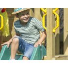 Jungle Gym Resort játszótorony, kerti játszótér